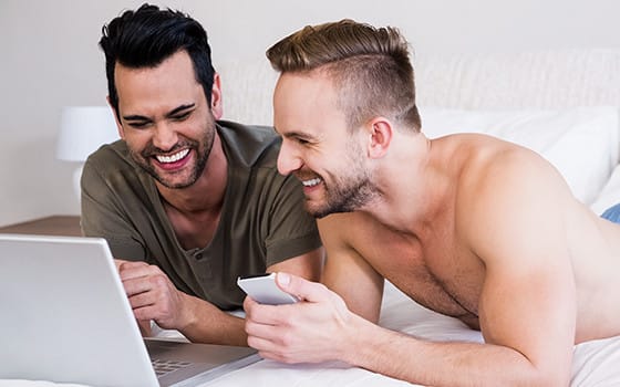 Why Online Dating Sites Is The Best Place For Gay Couples