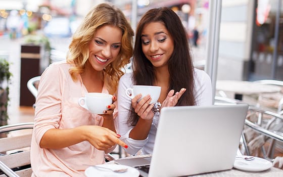 Lesbian Couples Can Use Online Dating To Find Another Lesbian Couple