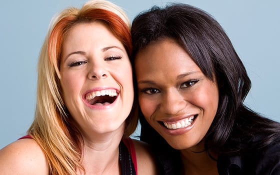 Lesbian Couples  Find Other Women Online 